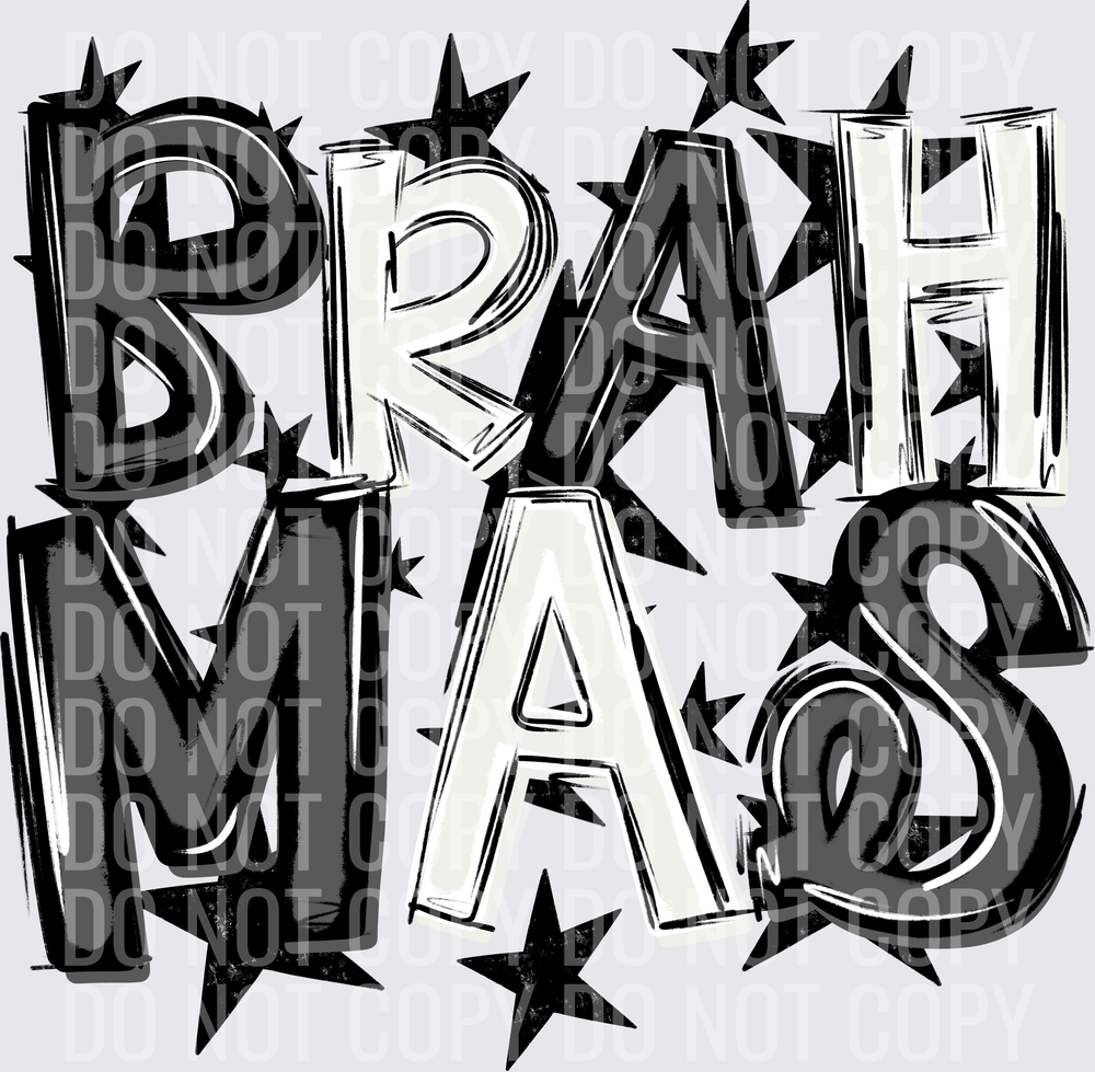BRAH-MAS