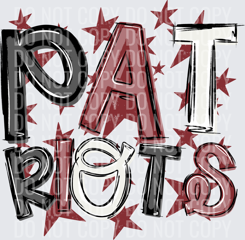 PAT-RIOTS