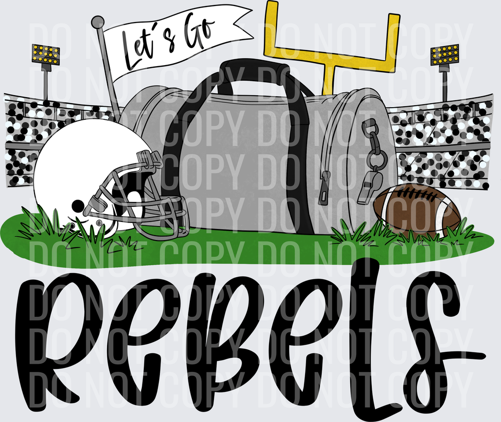rebels