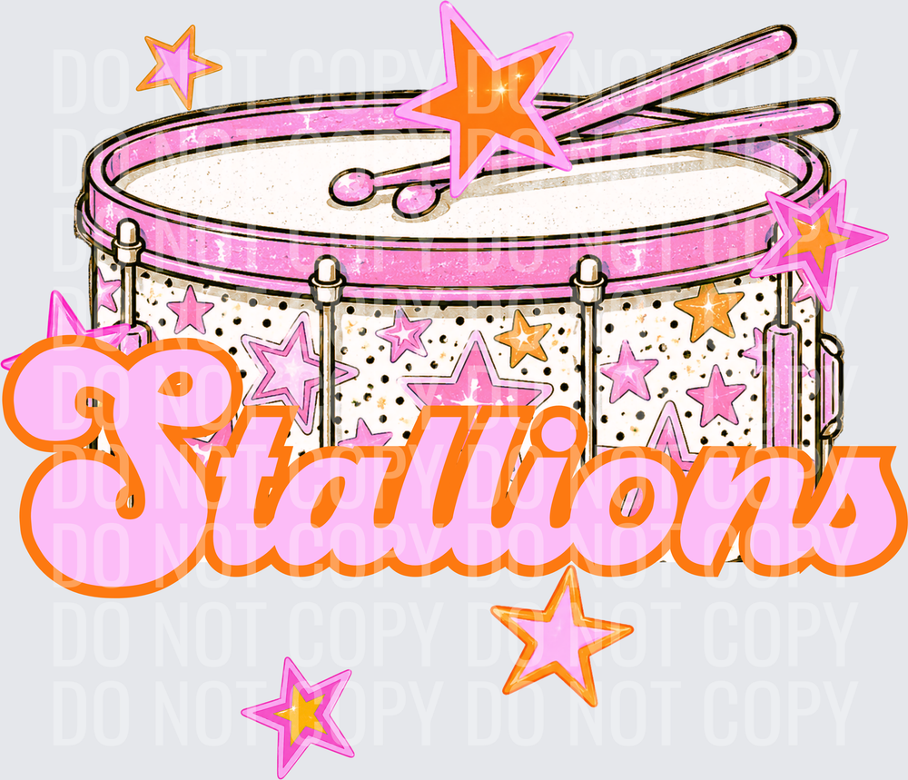 STALLIONS
