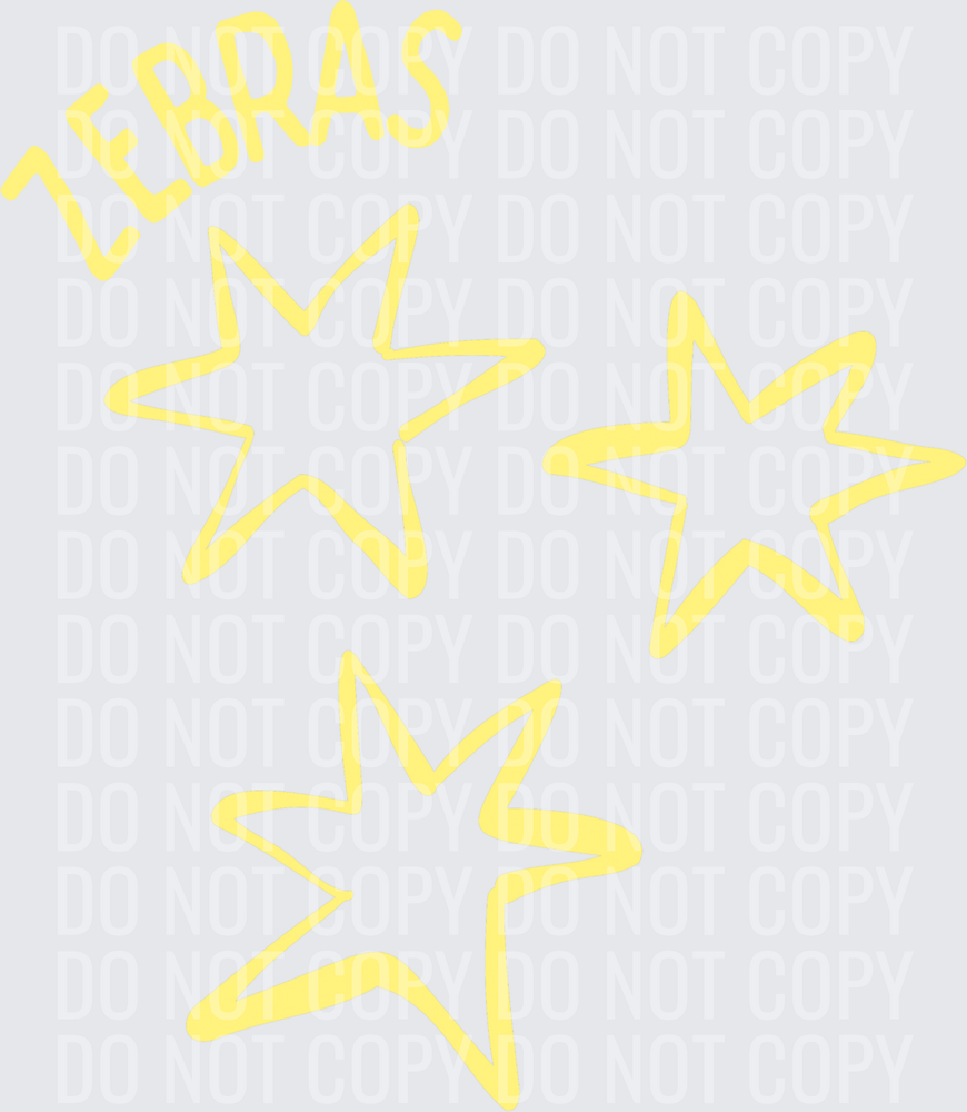 Zebras star