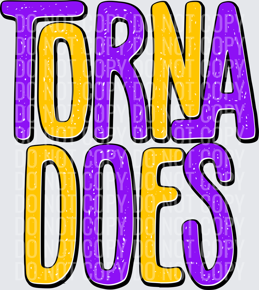TornadoesPurpleYellowGold
