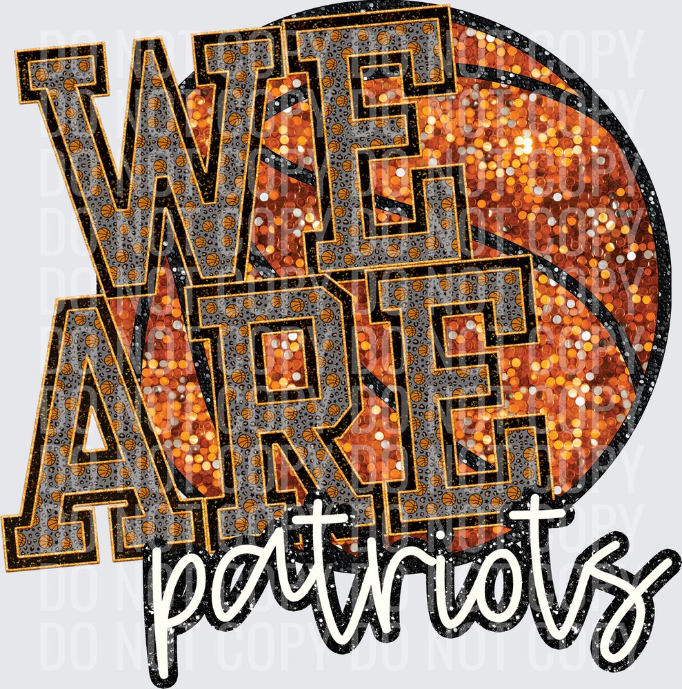 patriots