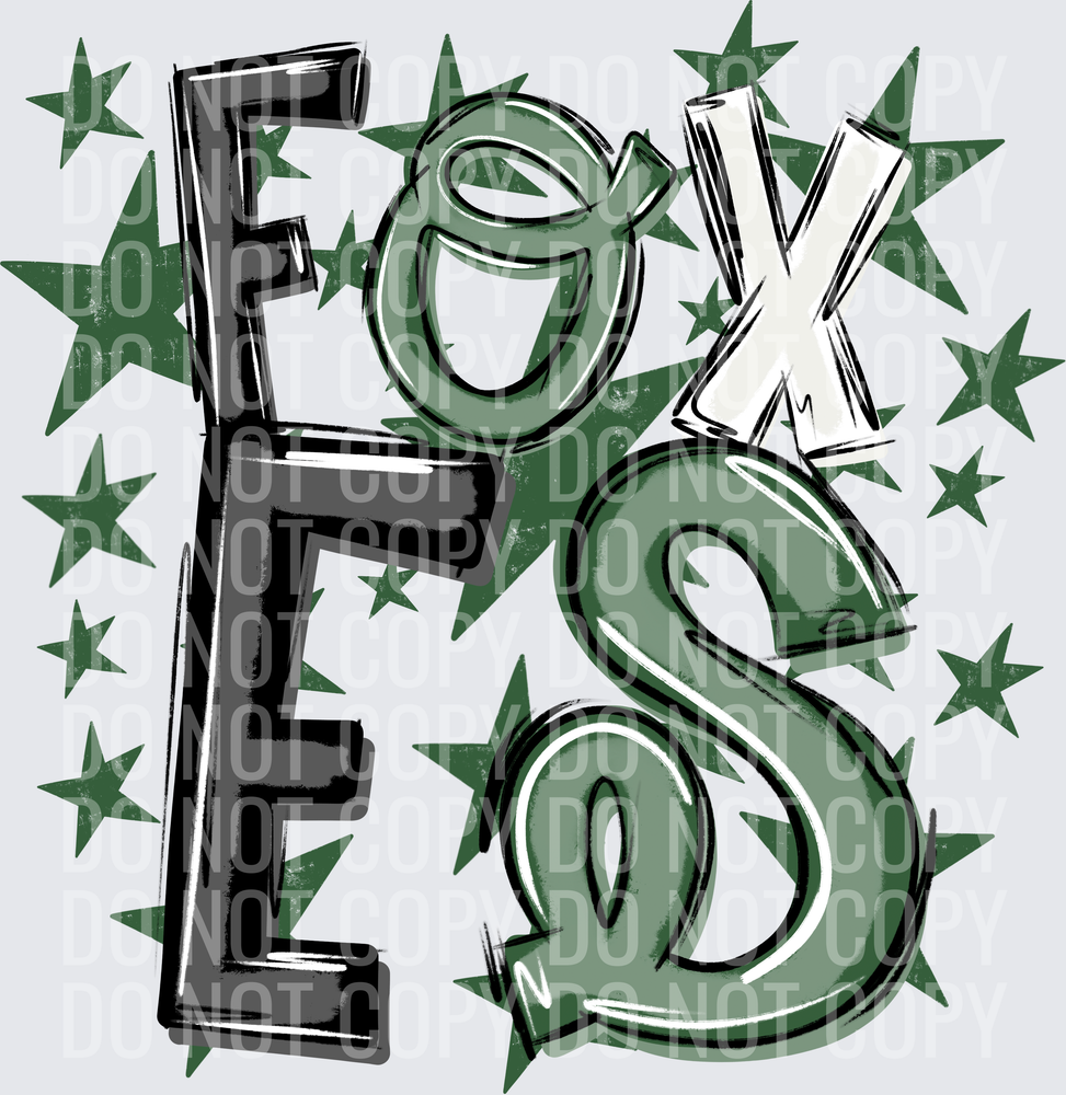 FOX-ES