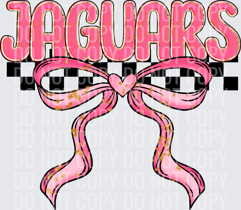 Jaguars