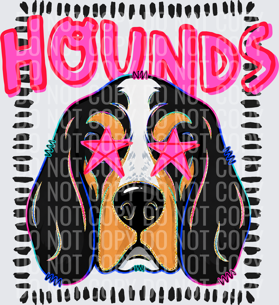 KayndiDesigns 08.26 Starstruck Hounds 2