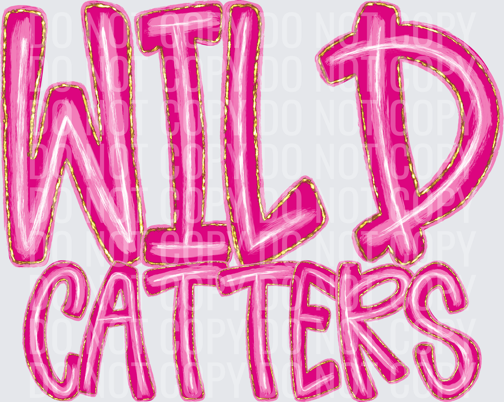 WILD-CATTERS