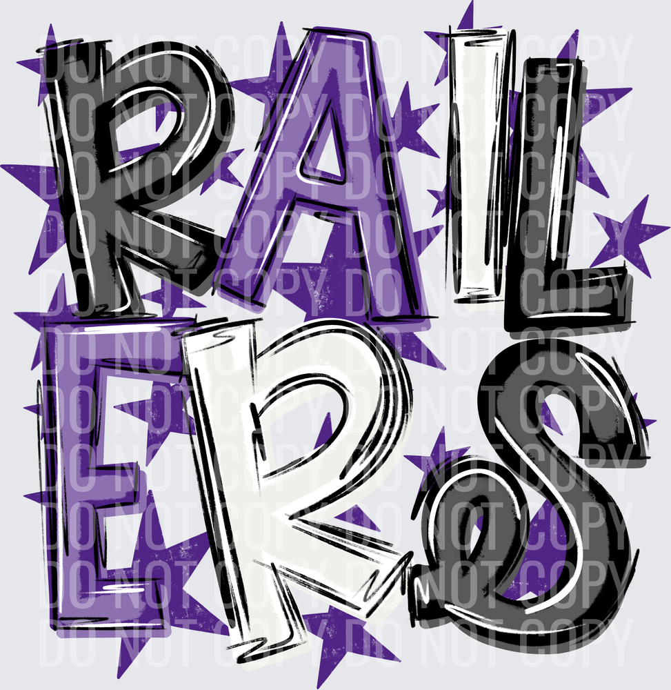 RAIL-ERS