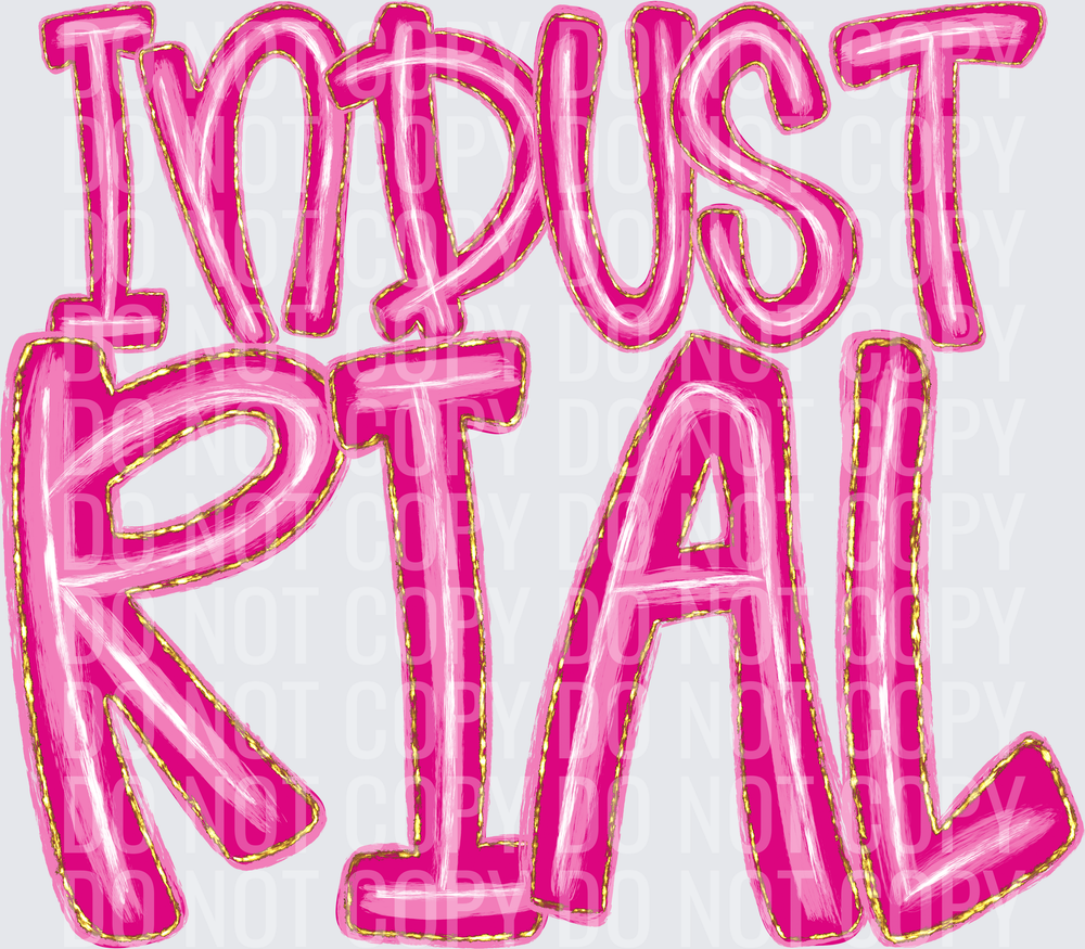 INDUST-RIAL
