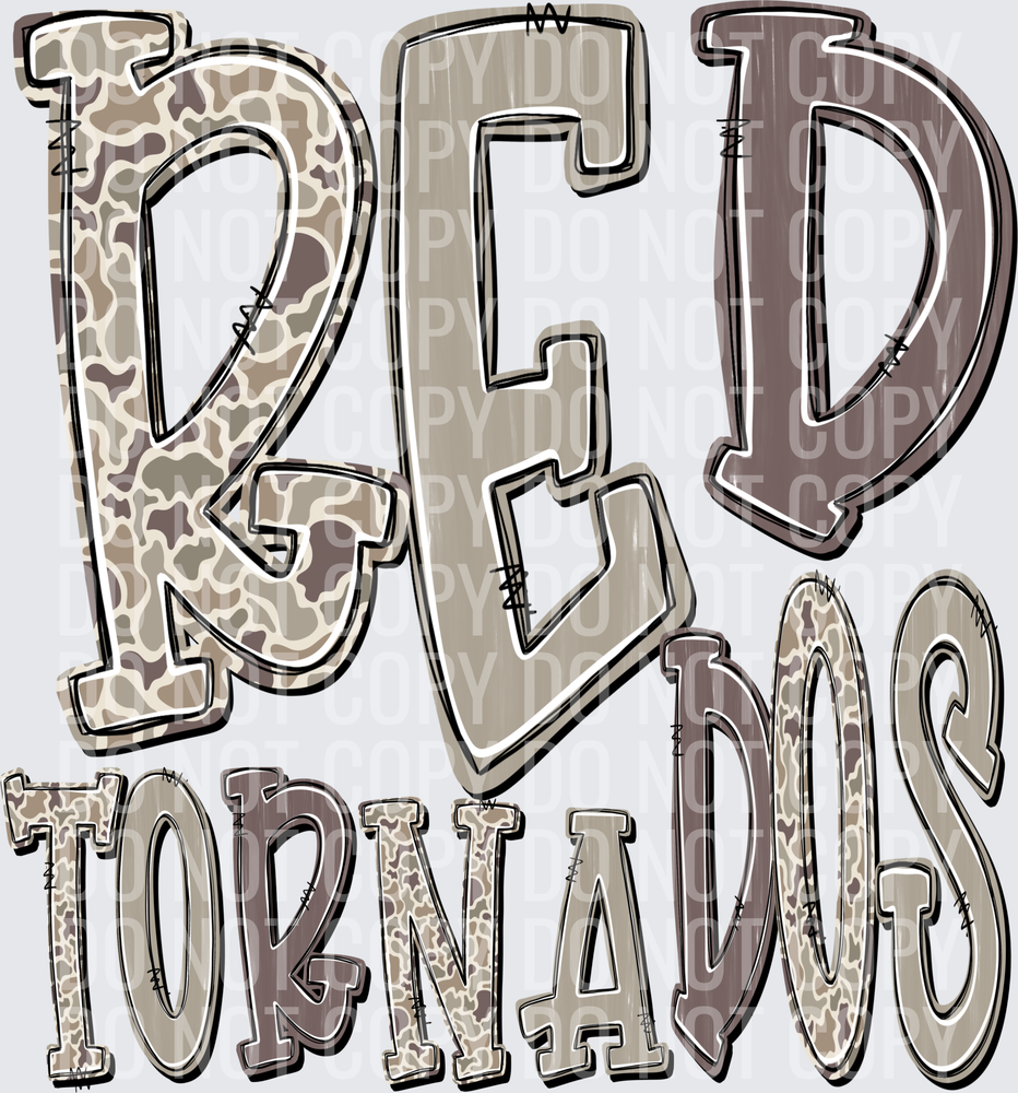 RedTornados