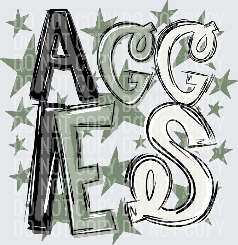 AGG-IES