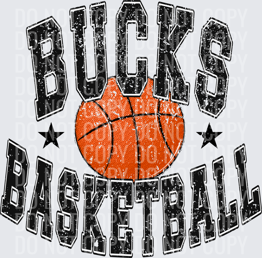 BUCKS BASKETBALL