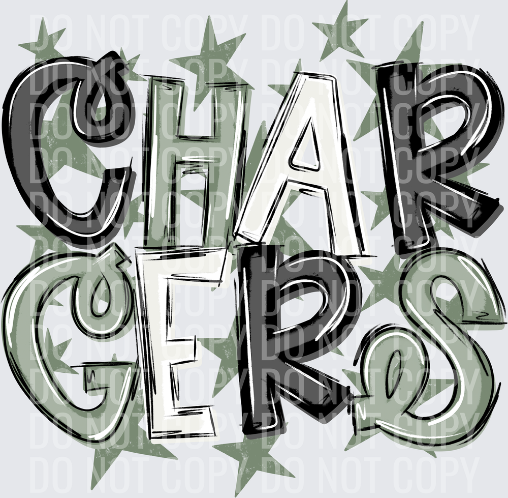 CHAR-GERS