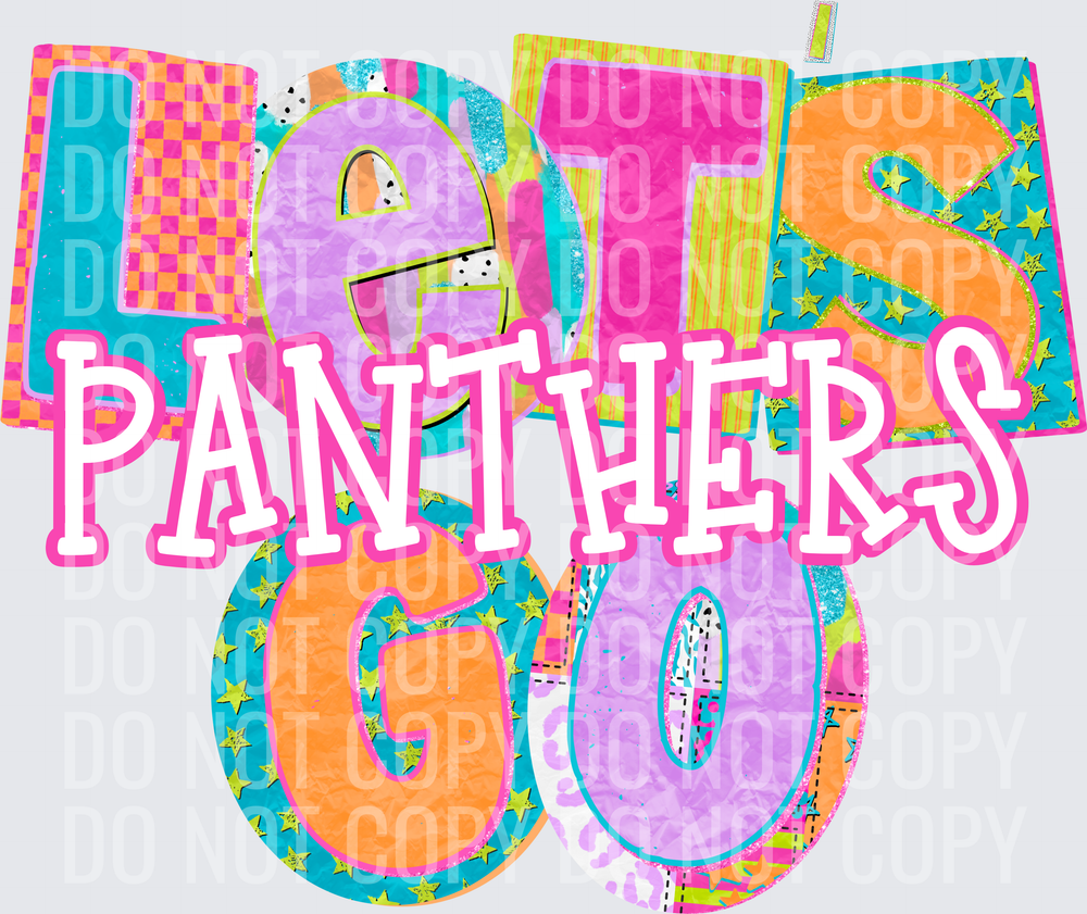 PANTHERS