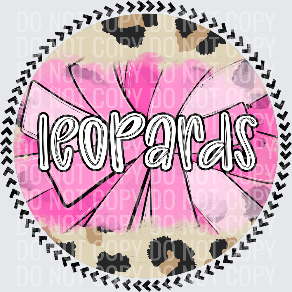 leopards