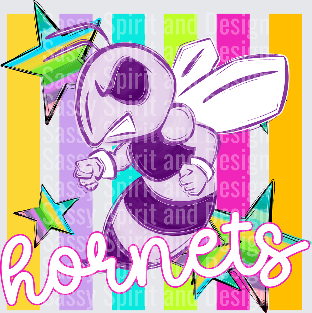 HORNETS