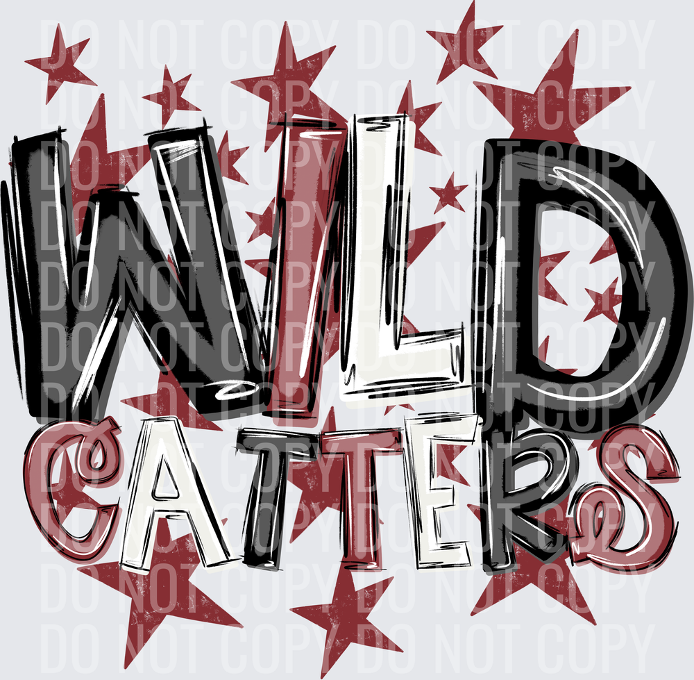 WILD-CATTERS