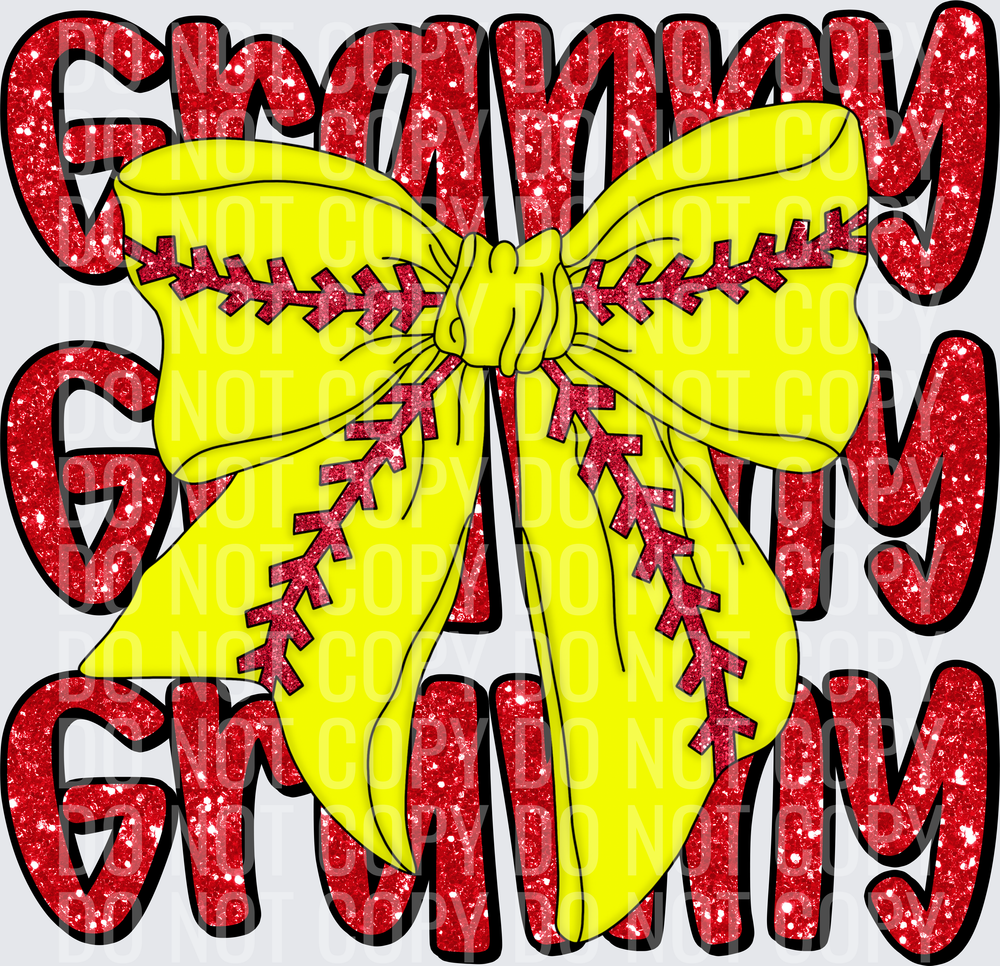 Granny sb