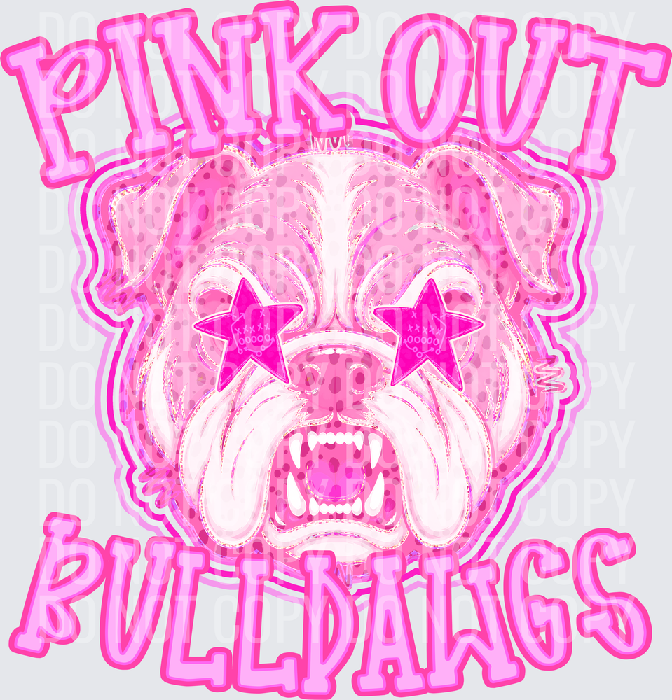 Bulldawgs 6