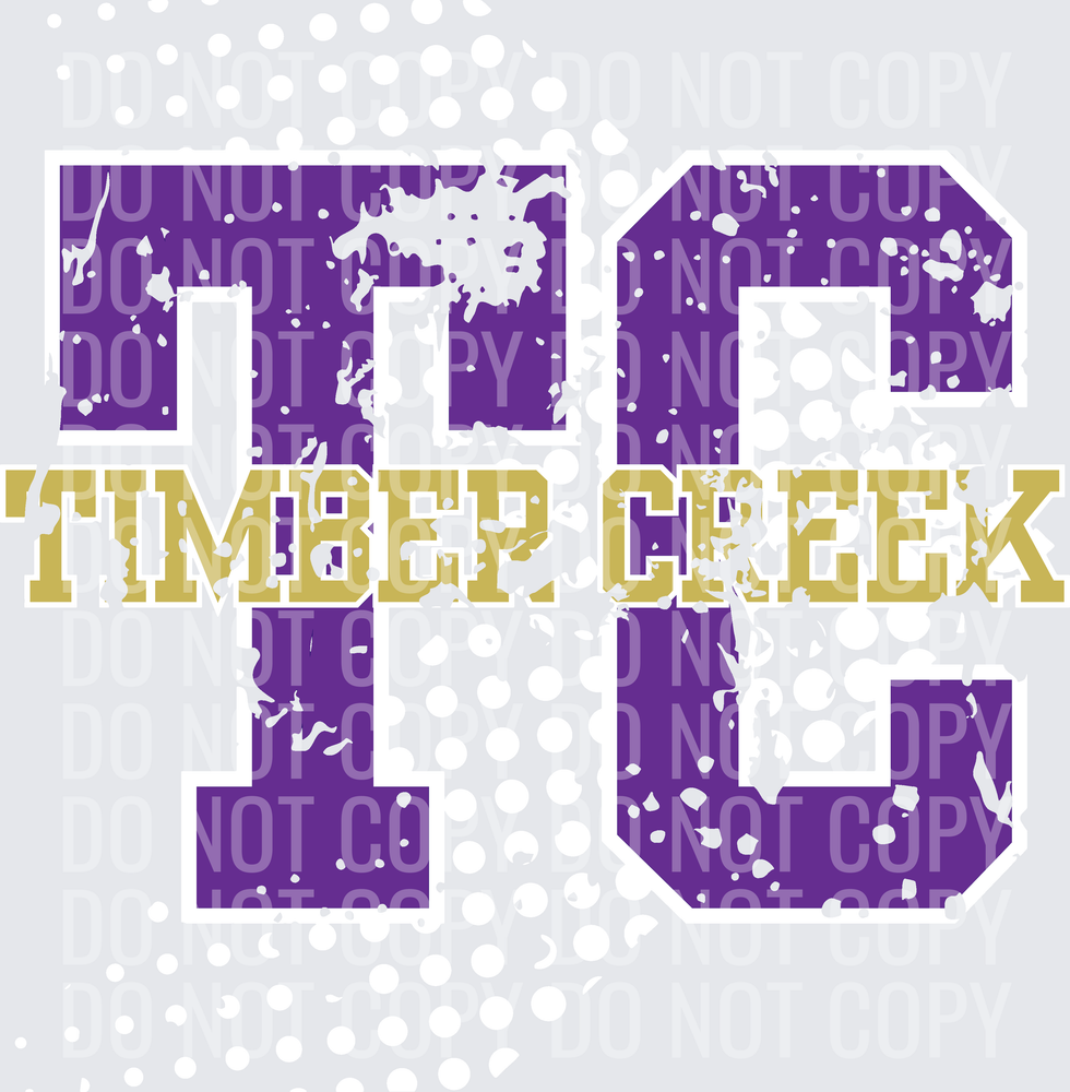 TIMBER CREEK