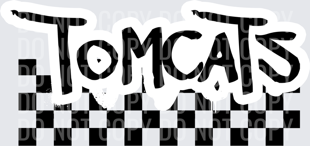 TOMCATS