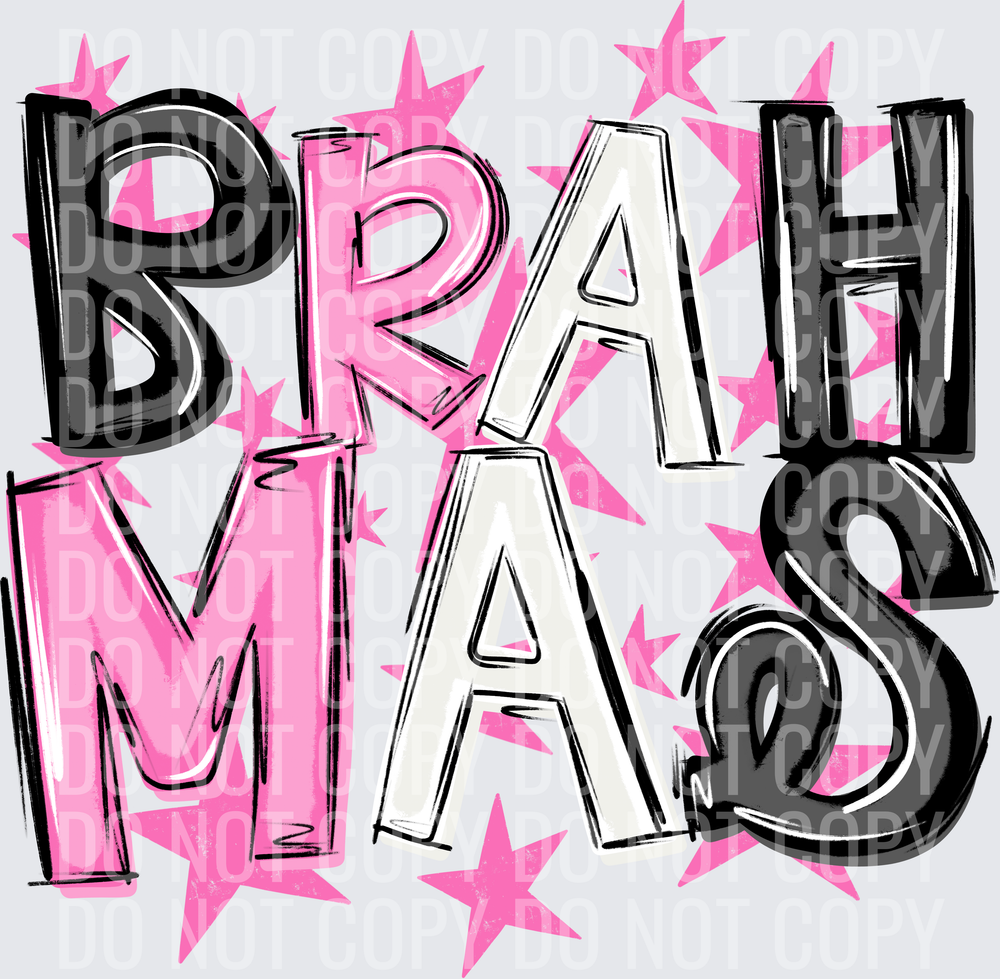 BRAH-MAS