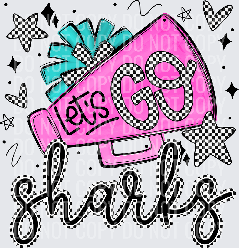 sharks