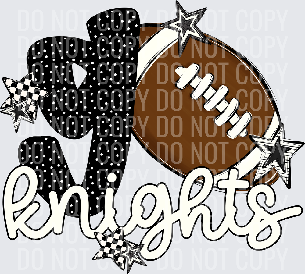 KNIGHTS