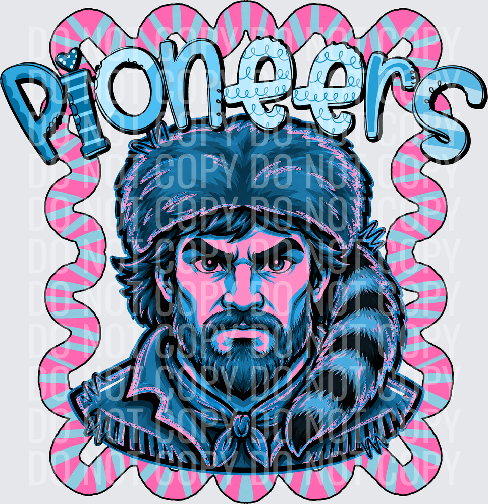 KayndiDesigns 08.26 Whimsy Pioneers