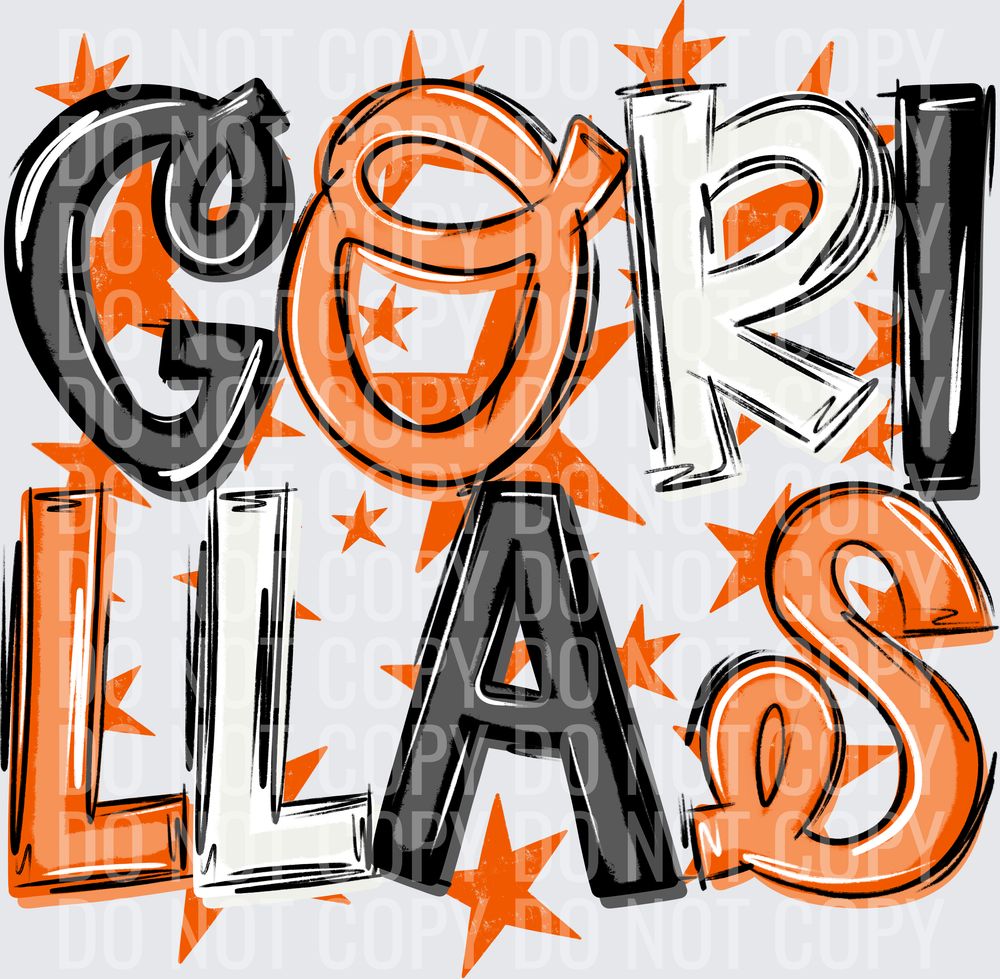 GORI-LLAS