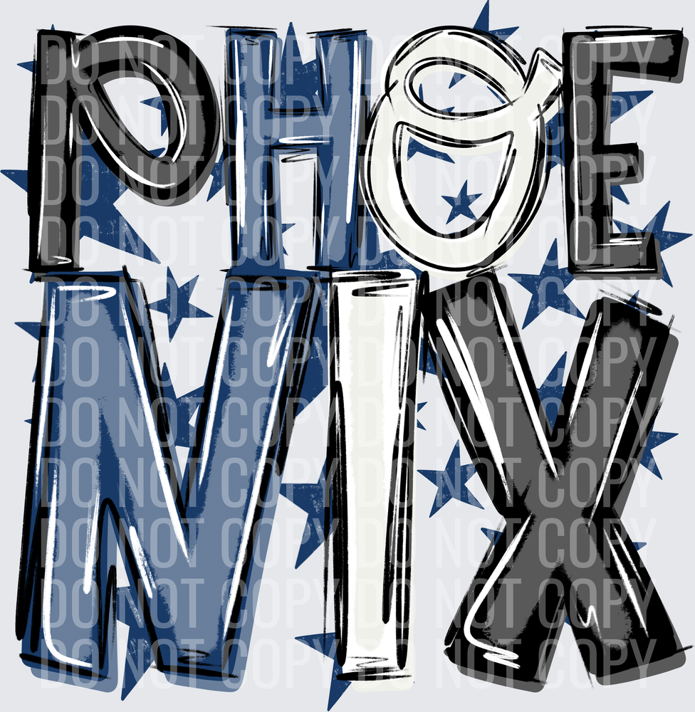 PHOE-NIX
