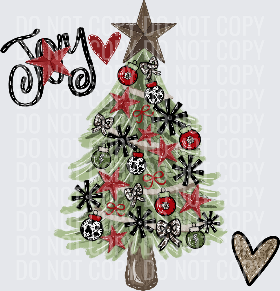 tree