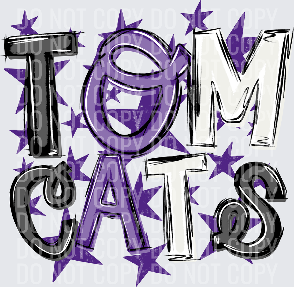 TOM-CATS