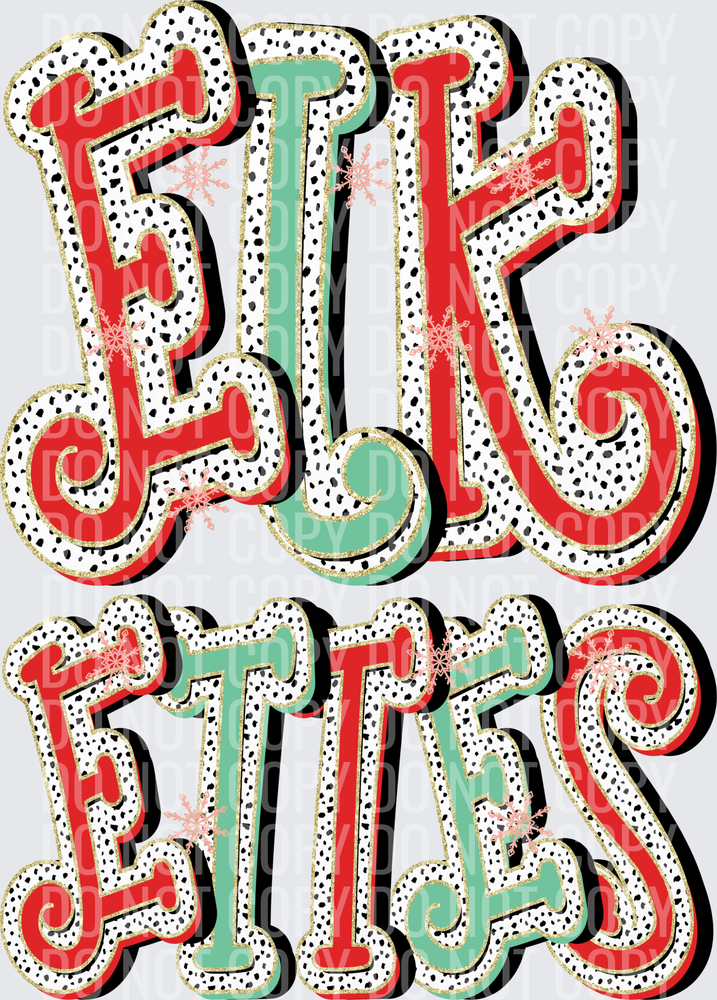 Elkettes