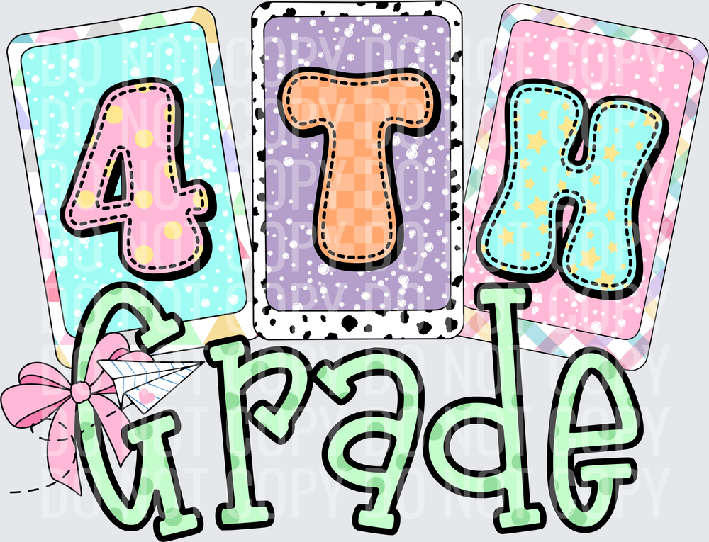Fourth grade(1)