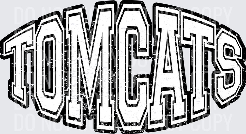 tomcats
