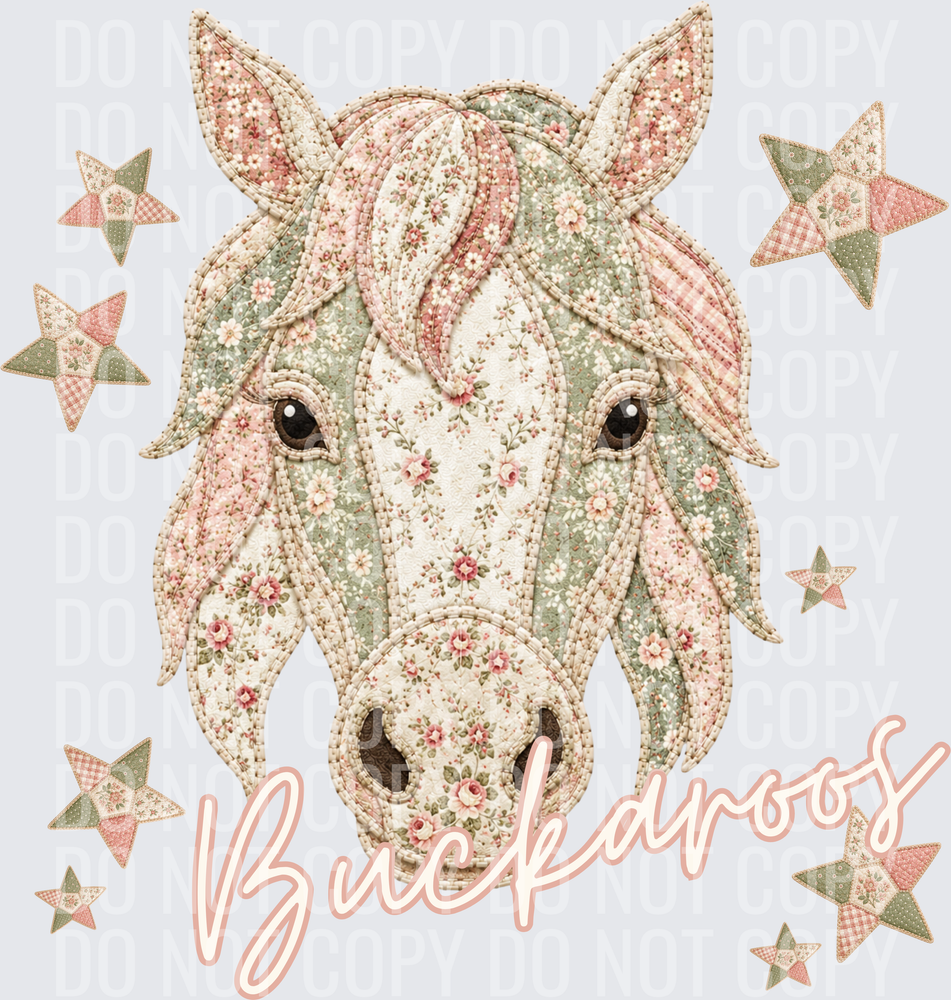 BUCKAROOS