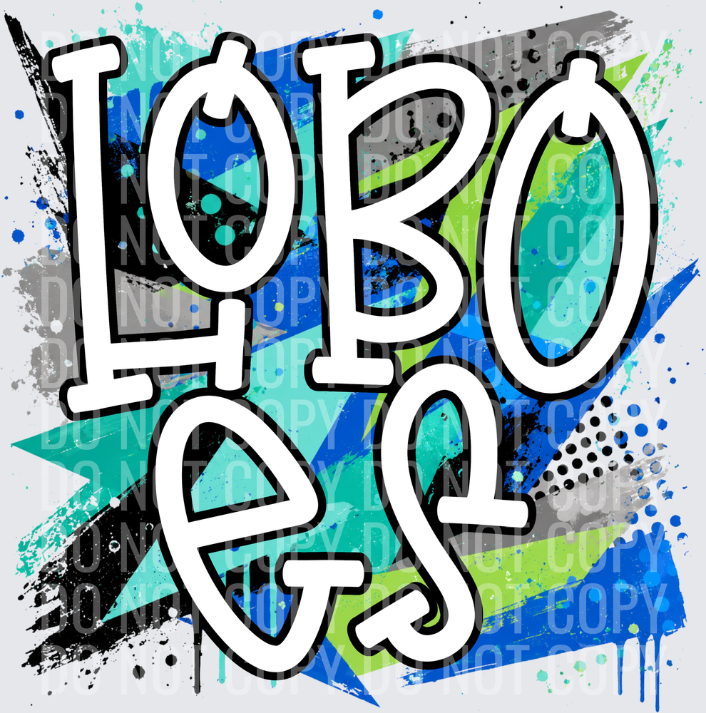 LOBOES