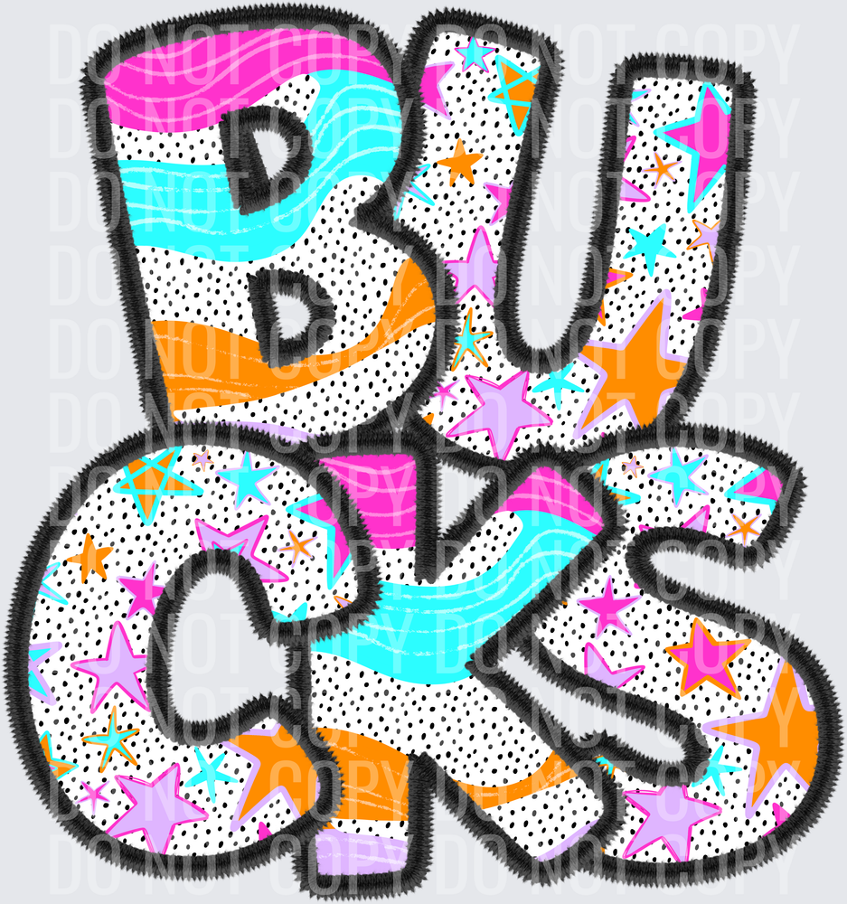 BUCKS