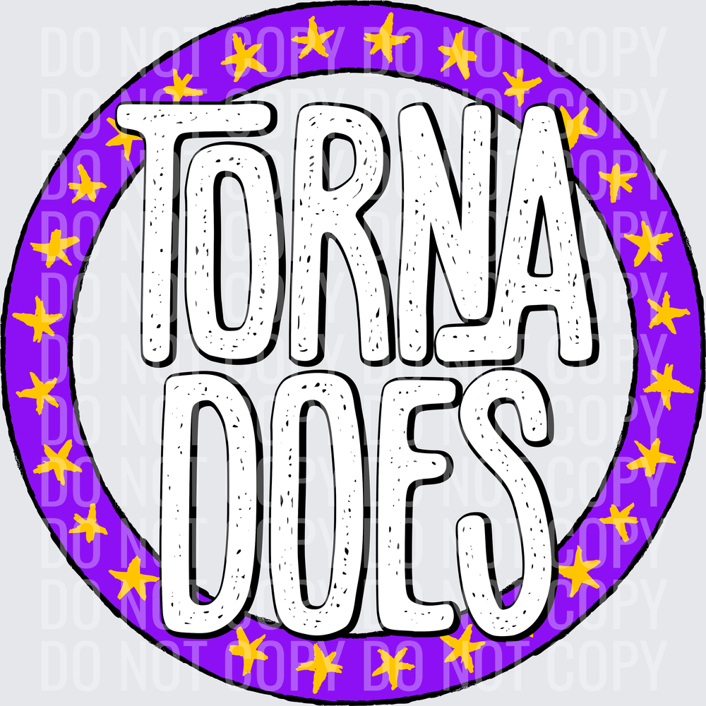 TornadoesStarCircle-PurpleYellowGold