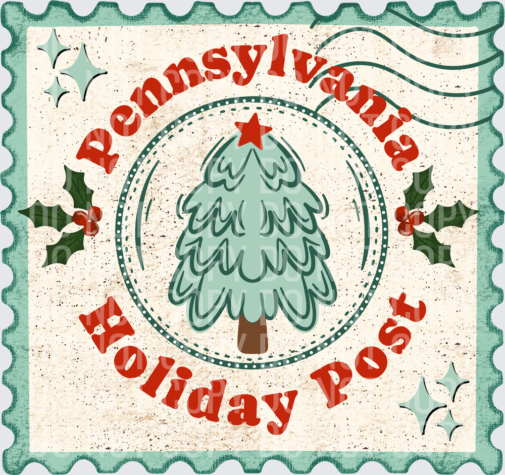 Pennsylvania