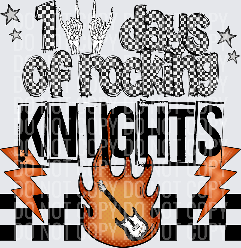 knights