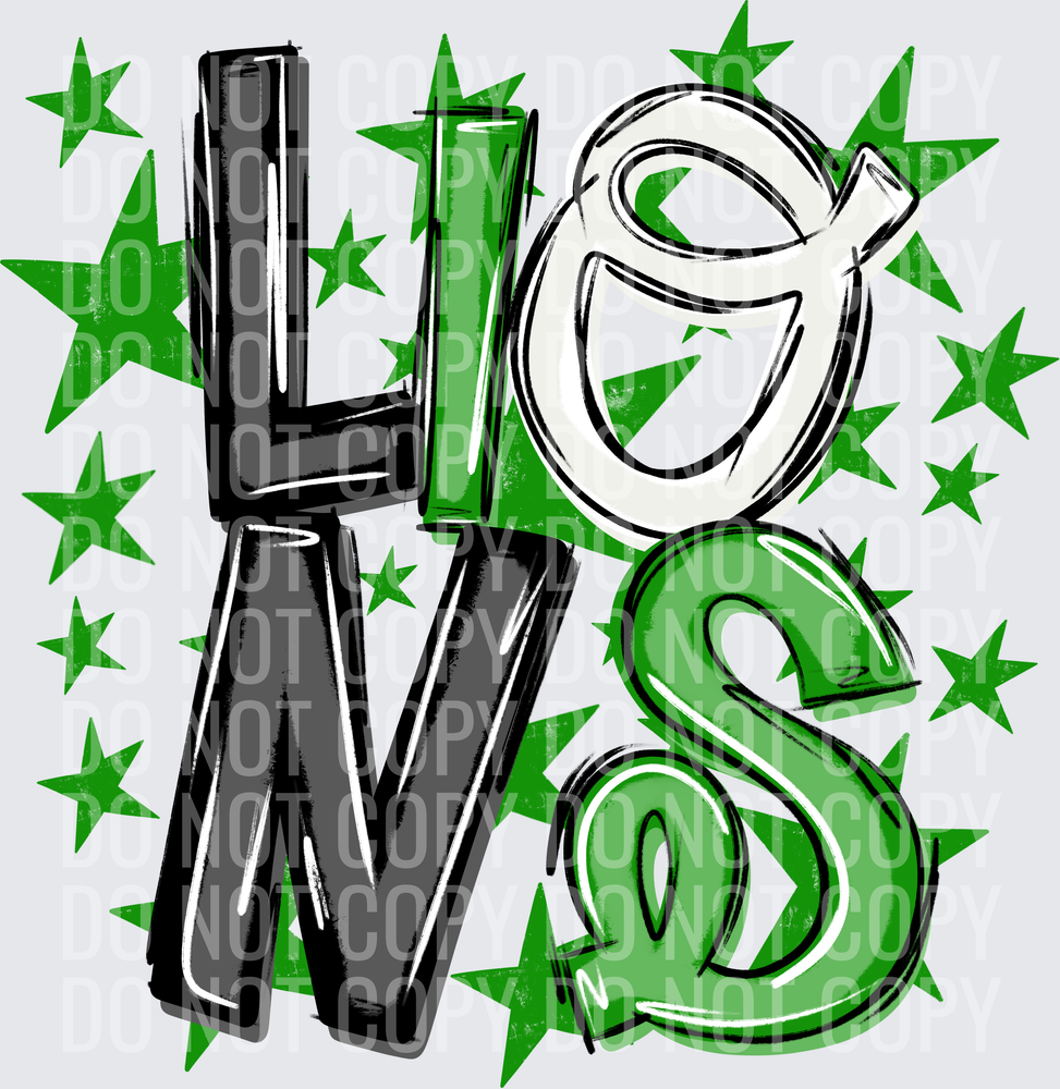 LIO-NS