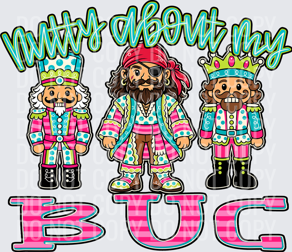 KayndiDesigns 10.26 Nutty About My Bucs 3