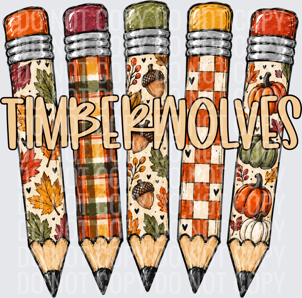 TIMBERWOLVES