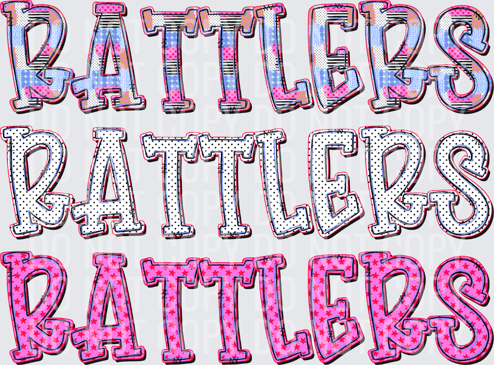 RATTLERS