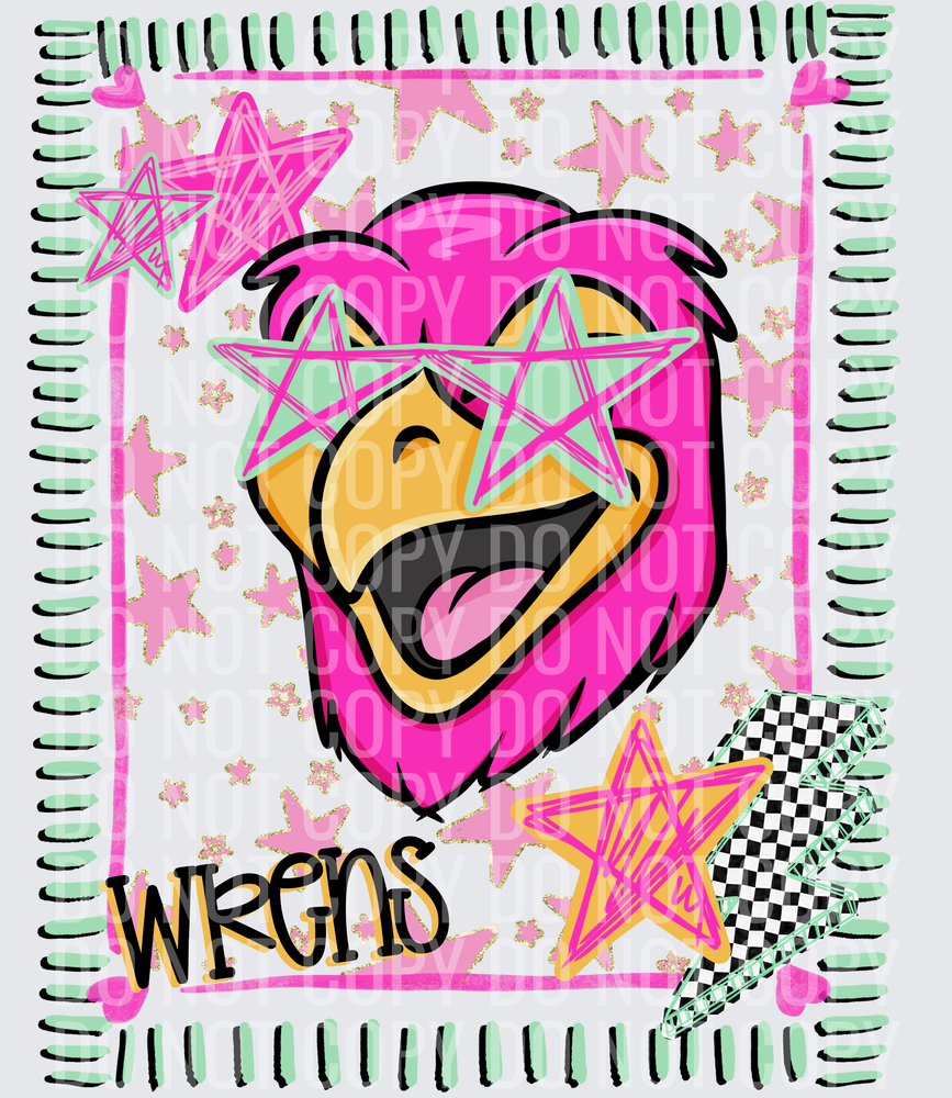 WRENS