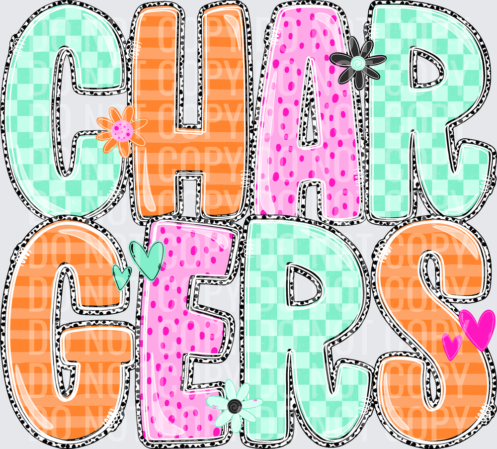 char-gers