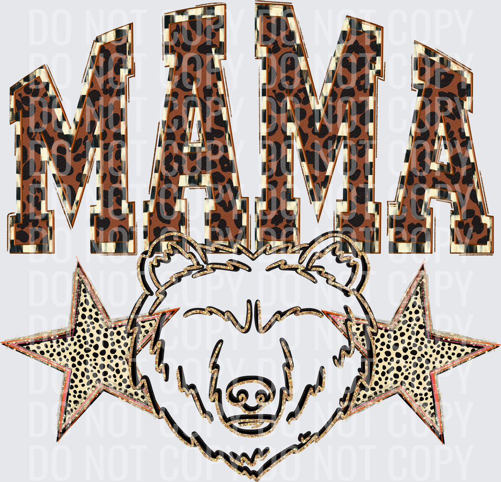 KayndiDesigns 09.26 MAMA Bears 2