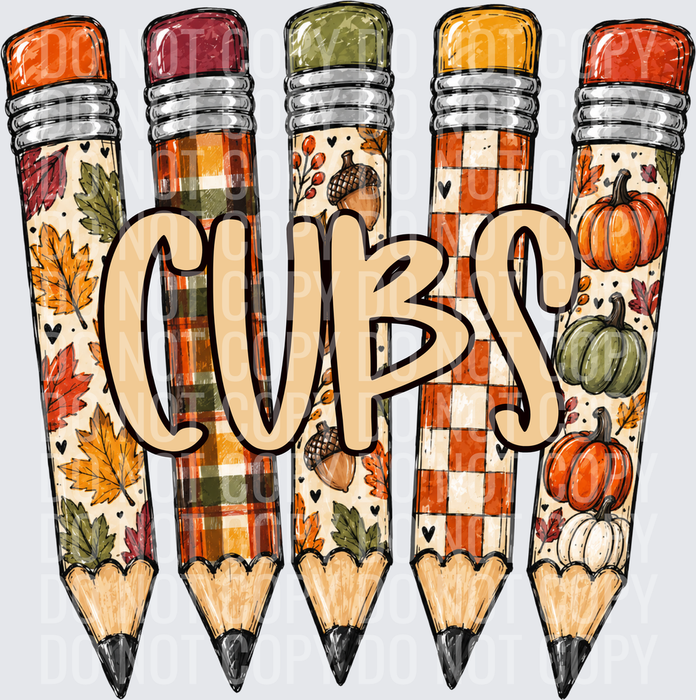 CUBS